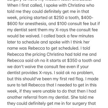 Affiliated Oral & Maxillofacial Surgeons - Oral Surgeons Near Me - Glendale, Arizona