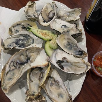 Mariscos El Puerto - Ostiones - Seafood Near Me - Las Vegas, Nevada Mariscos El Puerto - Ostiones - Seafood Near Me - Las Vegas, Nevada
