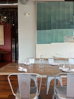 ATWater Tavern by null
