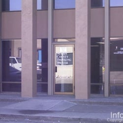 Marin County Drinking Driver Program