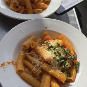 Perfect Pear Bistro - Chipotle Tomato Cream Sauce Pasta - New American Near Me - Tempe, Arizona Perfect Pear Bistro - Chipotle Tomato Cream Sauce Pasta - New American Near Me - Tempe, Arizona