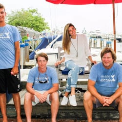 Sharis Place - Nantucket
