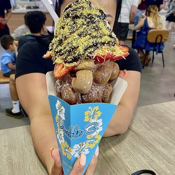 Double 3 - Hawaiian Near Me - Whittier, California Double 3 - Hawaiian Near Me - Whittier, California