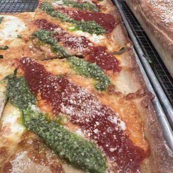 Pizza Classica - Pizza Near Me - Glendale, New York
