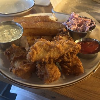 Park Tavern - Fish n' Chips - American Near Me - Severna Park, Maryland Park Tavern - Fish n' Chips - American Near Me - Severna Park, Maryland