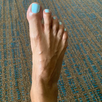 Soho Nail Bar - Nail Salons Near Me - Allen, Texas