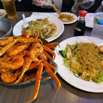 Saigon District Restaurant Presotea - Vietnamese Near Me - Huntington Beach, California