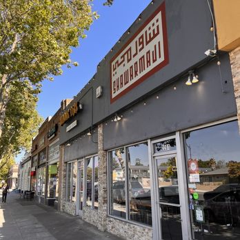 Shawarmaji - Middle Eastern Near Me - Santa Clara, California