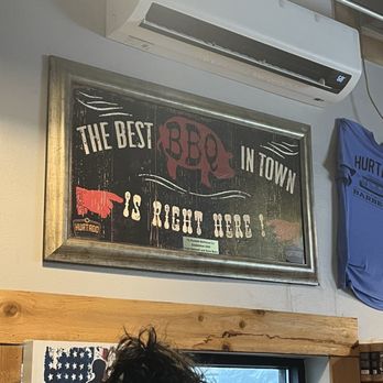 Hurtado Barbecue - Barbeque Near Me - Arlington, Texas