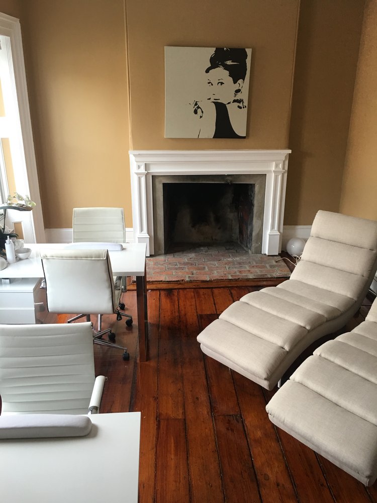 CHIC HAIR AND ESTHETICS CENTRE Updated September 2024 350 King