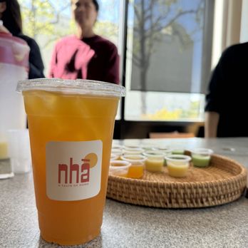 Nha Cafe - Vietnamese Near Me