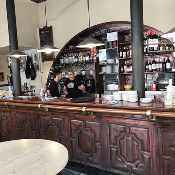La Antojería - Tapas Bars Near Me - Seville, SE La Antojería - Tapas Bars Near Me - Seville, SE