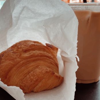 Messenger Coffee - Coffee & Tea Near Me - Kansas City, Missouri