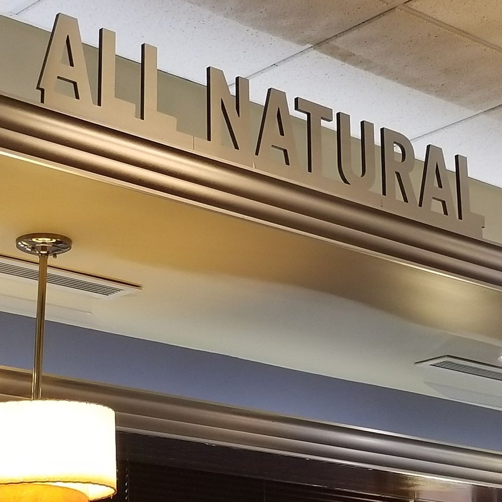 Silver Diner - All natural locally sourced food - Diners Near Me - McLean, Virginia Silver Diner - All natural locally sourced food - Diners Near Me - McLean, Virginia