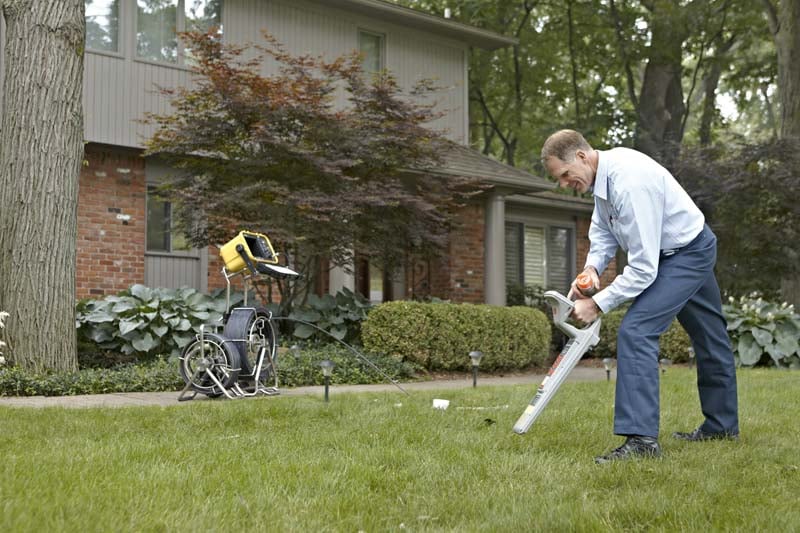 Slide of Levine & Sons