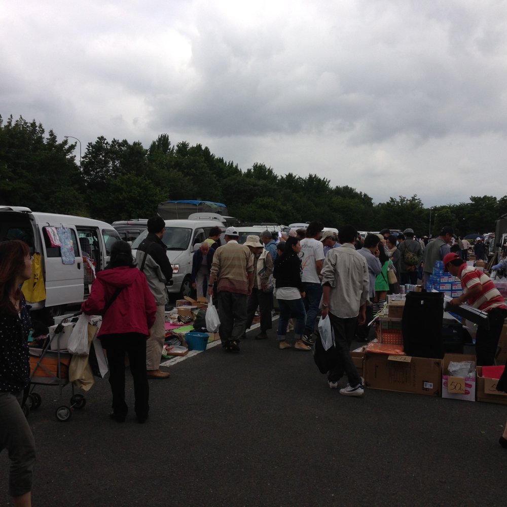 THE BEST 10 FLEA MARKETS in SAITAMA, 埼玉県, JAPAN - Updated