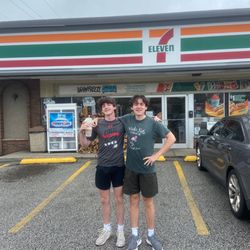 7-Eleven