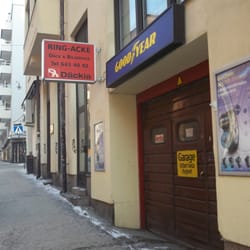 Däckia Södermalm
