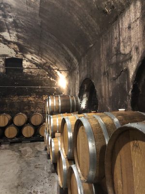 Stone Hill Winery by null