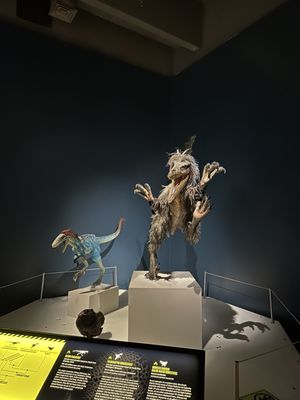 Grand Rapids Public Museum by null