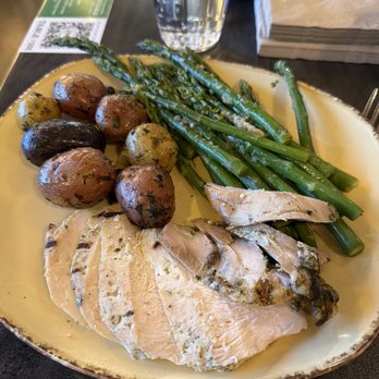 Urban Plates - New American Near Me - Sunnyvale, California Urban Plates - New American Near Me - Sunnyvale, California