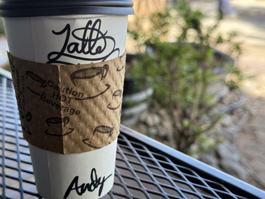 Sisters Coffee Company by null