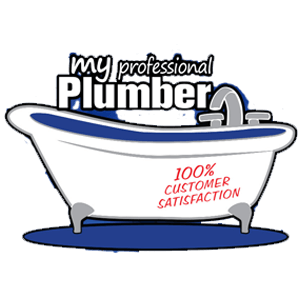 Slide of My Professional Plumber