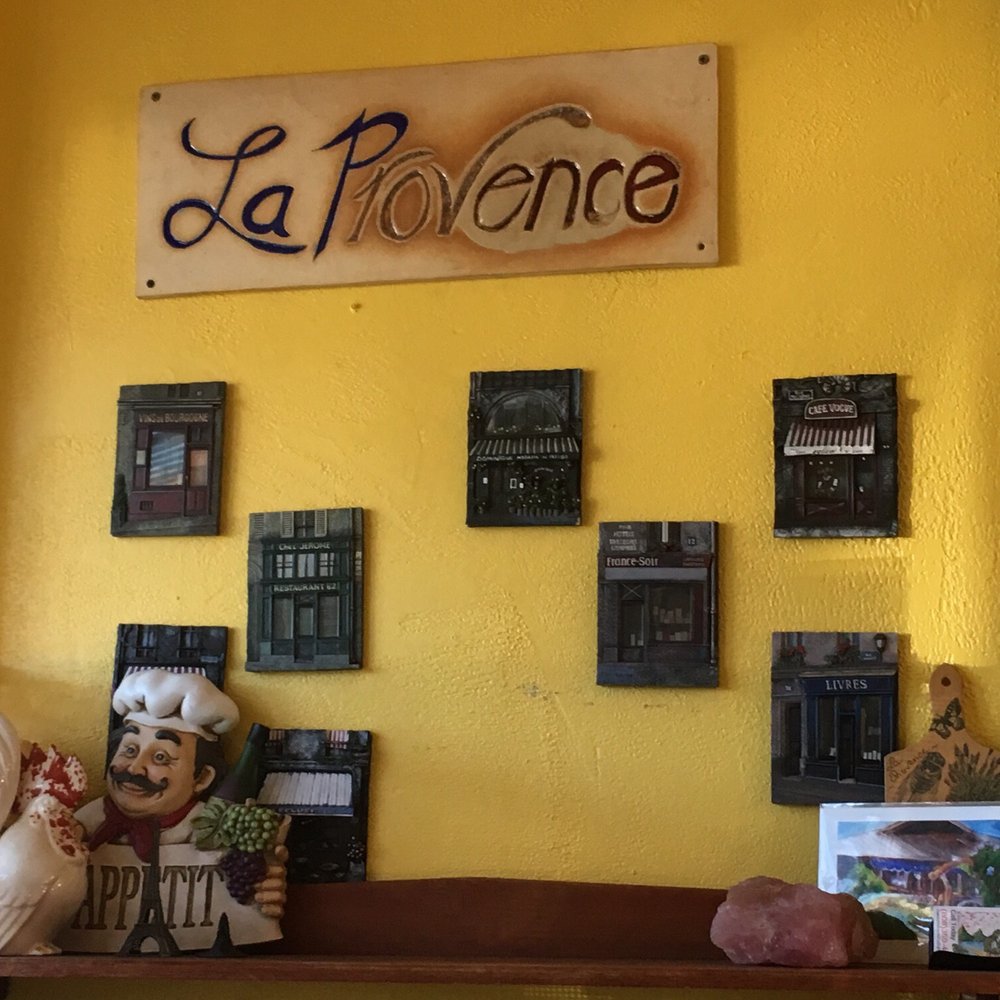 La Provence - French Near Me - Kula, Hawaii