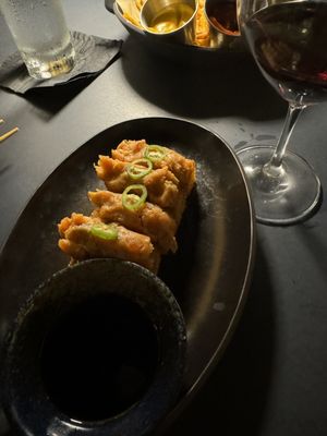 Botero Lounge by null