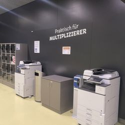 Rheinpark Einkaufszentrum