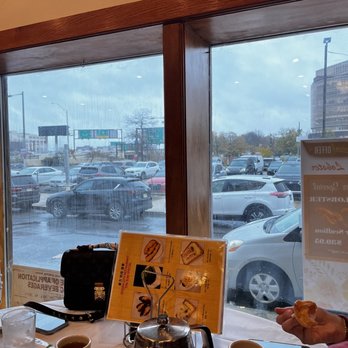 Ocean City - Window seat - Dim Sum Near Me - Philadelphia, Pennsylvania Ocean City - Window seat - Dim Sum Near Me - Philadelphia, Pennsylvania