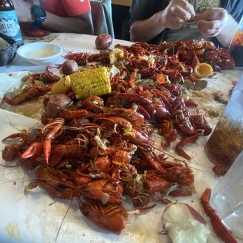 NoNo's Cafe - summer crawfish boil (res only) - Southern Near Me - Littleton, Colorado NoNo's Cafe - summer crawfish boil (res only) - Southern Near Me - Littleton, Colorado