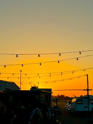 Fullerton Municipal Airport by null