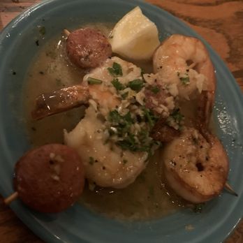 Santiago's Bodega - Shrimp and Chorizo - Spanish Near Me - Altamonte Springs, Florida Santiago's Bodega - Shrimp and Chorizo - Spanish Near Me - Altamonte Springs, Florida