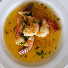 Chilli Prawn Chilli Prawn