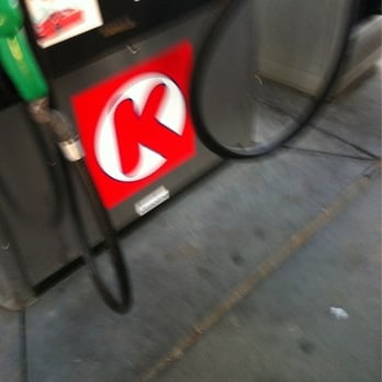 Circle K - Gas Stations Near Me - Salinas, California