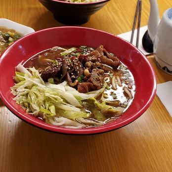 Joy Cup Noodles Mean - Beef noodle - Noodles Near Me - Honolulu, Hawaii