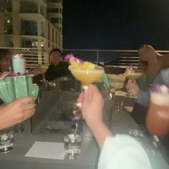 Zanzibar - Duke's Pearl and other cocktails - Tiki Bars Near Me - Austin, Texas Zanzibar - Duke's Pearl and other cocktails - Tiki Bars Near Me - Austin, Texas