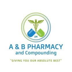 A & B Pharmacy
