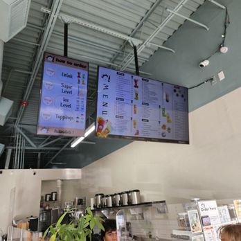 Hi Boba - Coffee & Tea Near Me - Rio Rancho, New Mexico