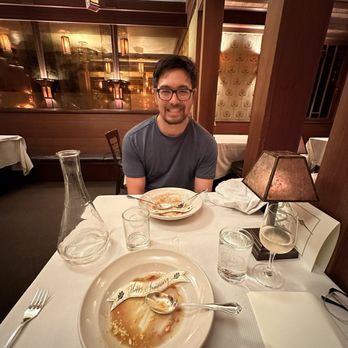 Chez Panisse - New American Near Me - Berkeley, California