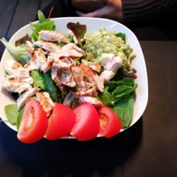 La Fabrick - Salade "La Fabrick"