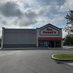 Joe Canal's Discount Liquors Giftly Email, Text or Print, 6036