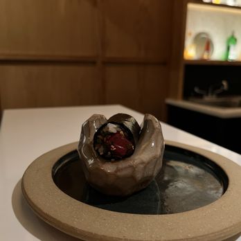 Noriko Handroll Bar - Sushi Bars Near Me - Chicago, Illinois