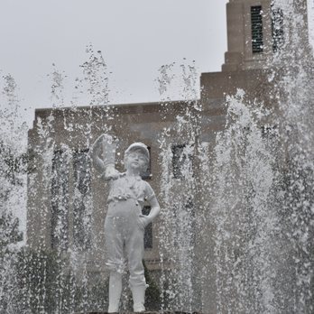 Washington Park - Parks Near Me - Sandusky, Ohio