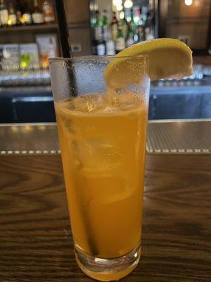 The Lobby Bar at Ace Hotel New York by null