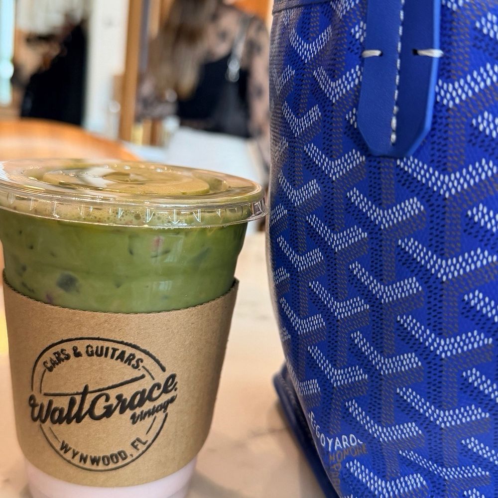 La Colombe - Coffee & Tea Near Me - Miami, Florida La Colombe - Coffee & Tea Near Me - Miami, Florida