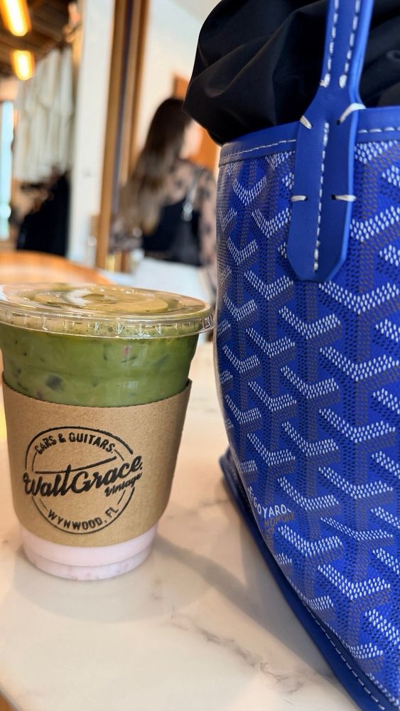 La Colombe Image