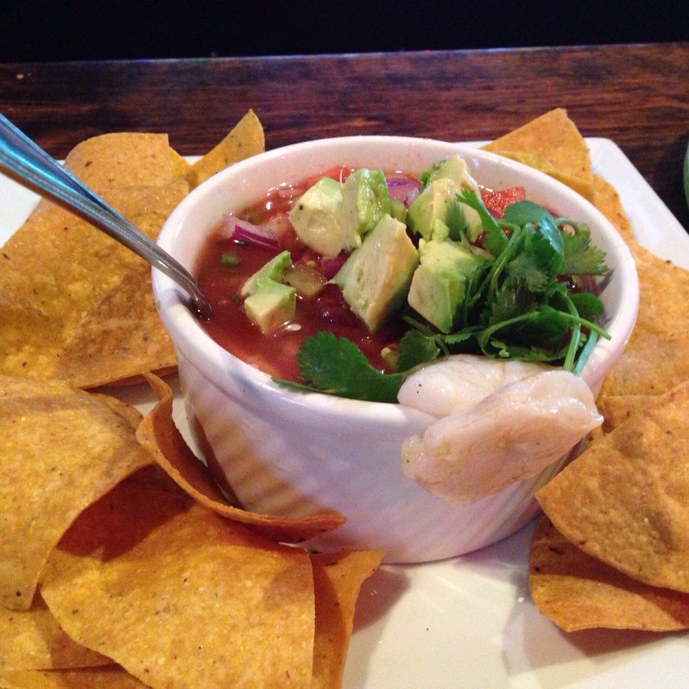 Coco Miel - HH Ceviche- $5 - American Near Me - El Paso, Texas Coco Miel - HH Ceviche- $5 - American Near Me - El Paso, Texas
