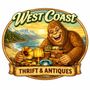 West Coast Thrift & Antiques